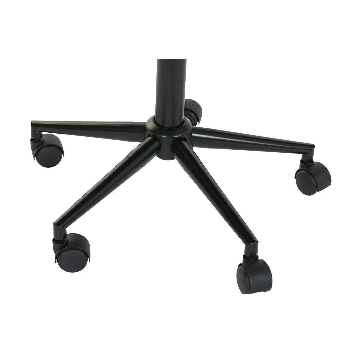 Chaise de Bureau Home ESPRIT Marron