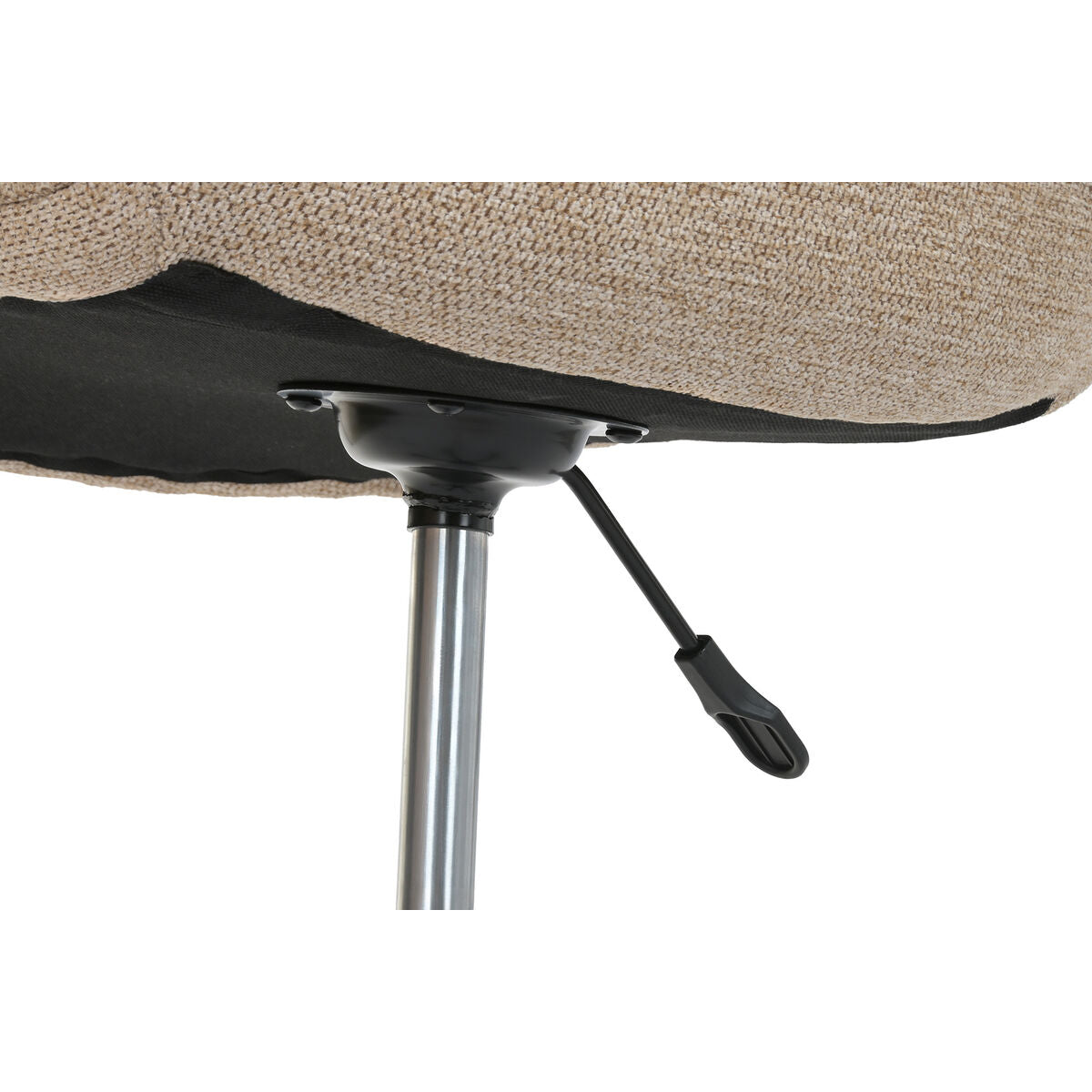 Chaise de Bureau Home ESPRIT Marron