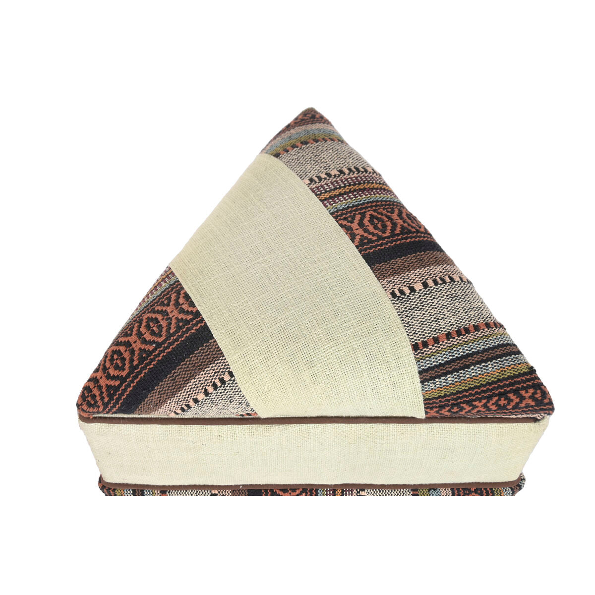 Repose-pied Home ESPRIT 40 x 40 x 45 cm