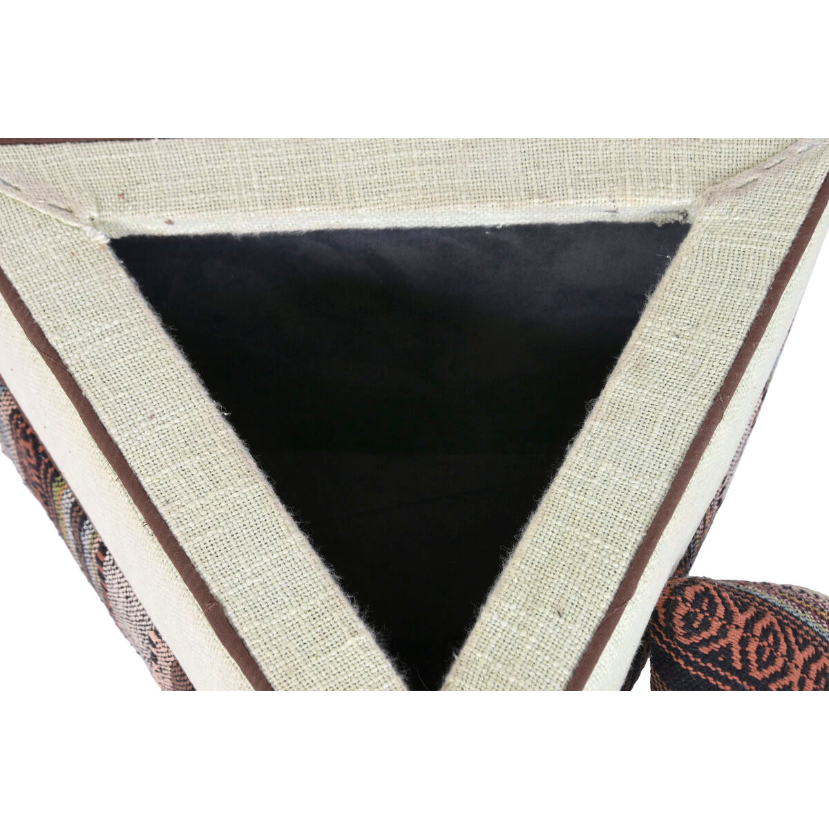 Repose-pied Home ESPRIT 40 x 40 x 45 cm