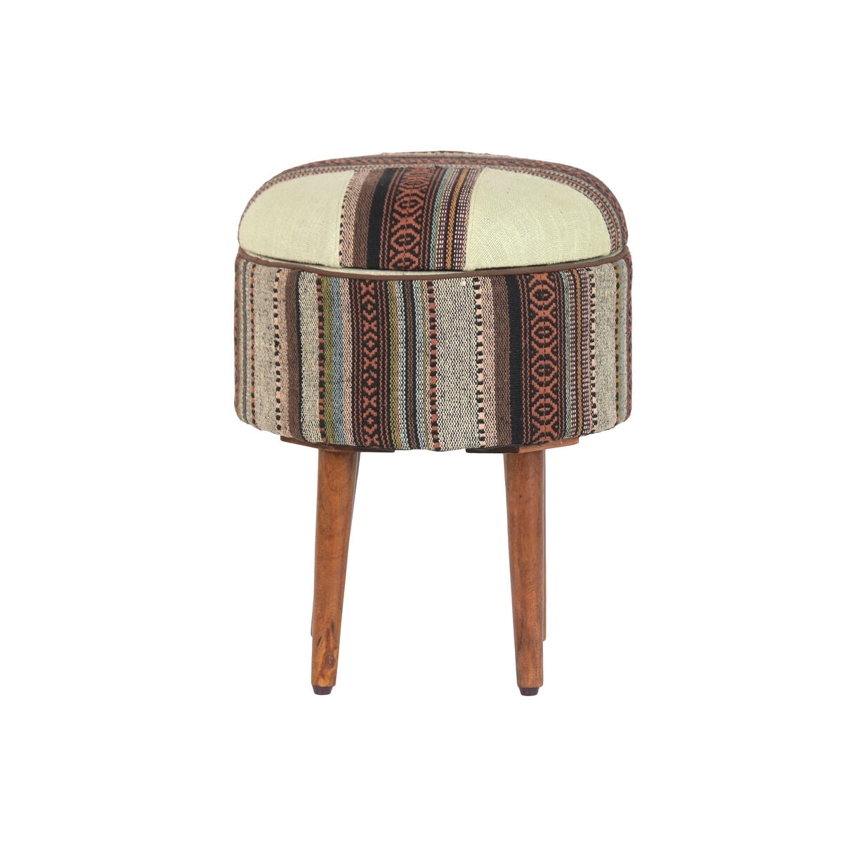 Repose-pied Home ESPRIT 40 x 40 x 56 cm