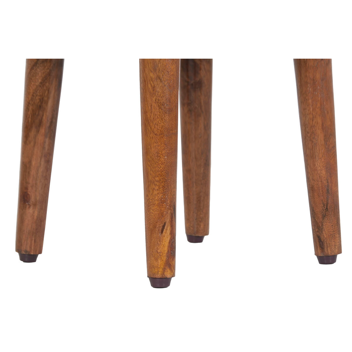 Repose-pied Home ESPRIT 40 x 40 x 56 cm