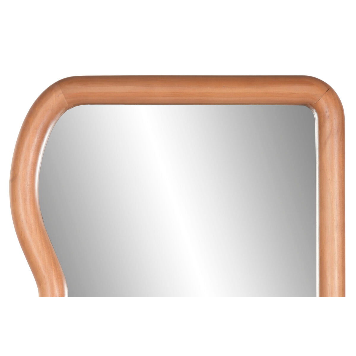Miroir mural Home ESPRIT Naturel Moderne