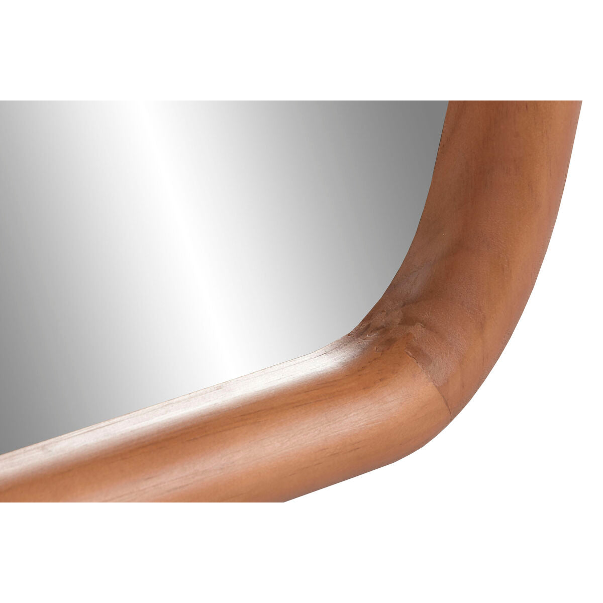 Miroir mural Home ESPRIT Naturel Moderne