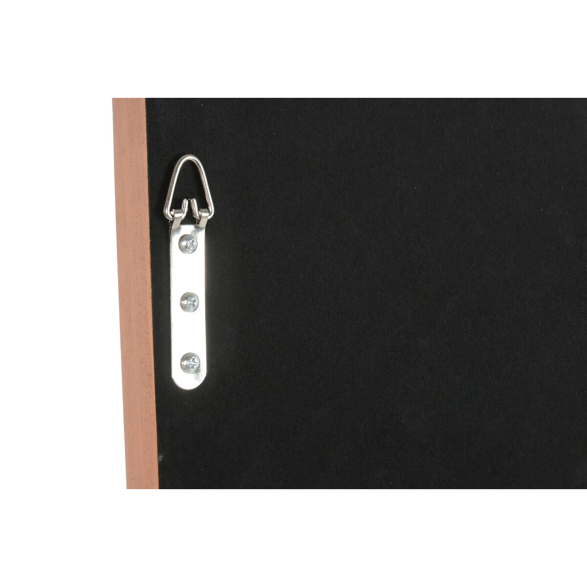 Miroir mural Home ESPRIT Naturel Moderne