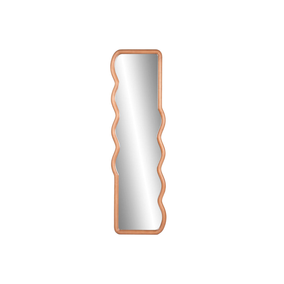 Miroir mural Home ESPRIT Naturel Moderne