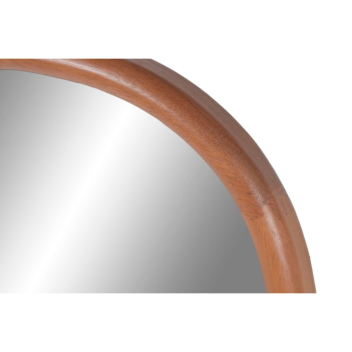 Miroir mural Home ESPRIT Naturel Moderne Urbaine