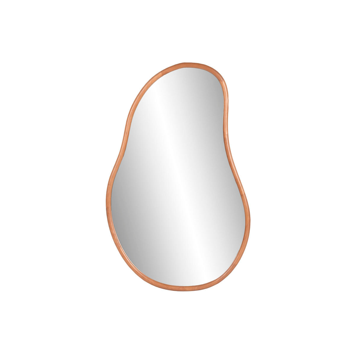 Miroir mural Home ESPRIT Naturel Moderne Urbaine