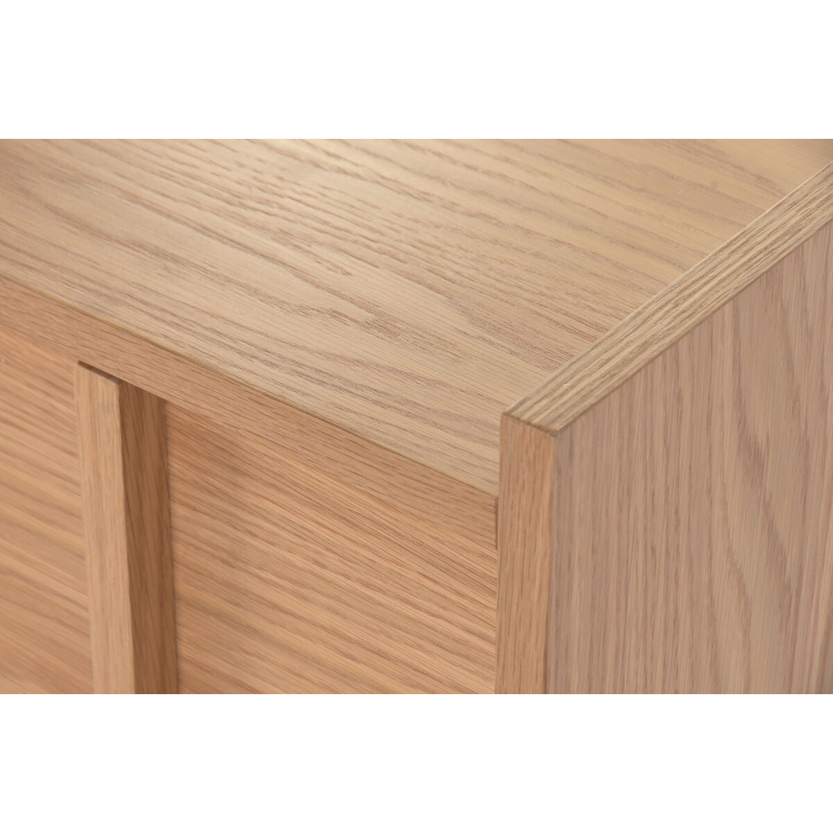 Table de Nuit Home ESPRIT 50 x 40 x 50 cm