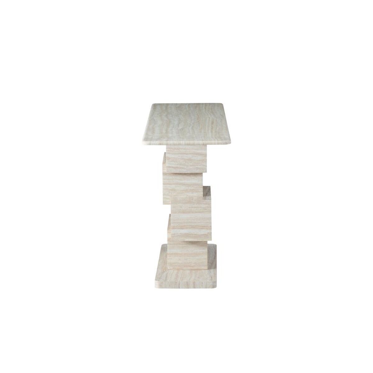 Table d'appoint Home ESPRIT 150 x 40 x 70 cm