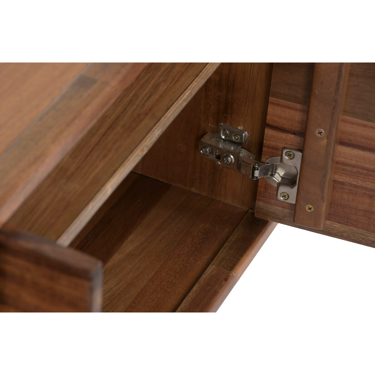 Meubles de télévision Home ESPRIT 141 X 32 X 55 CM