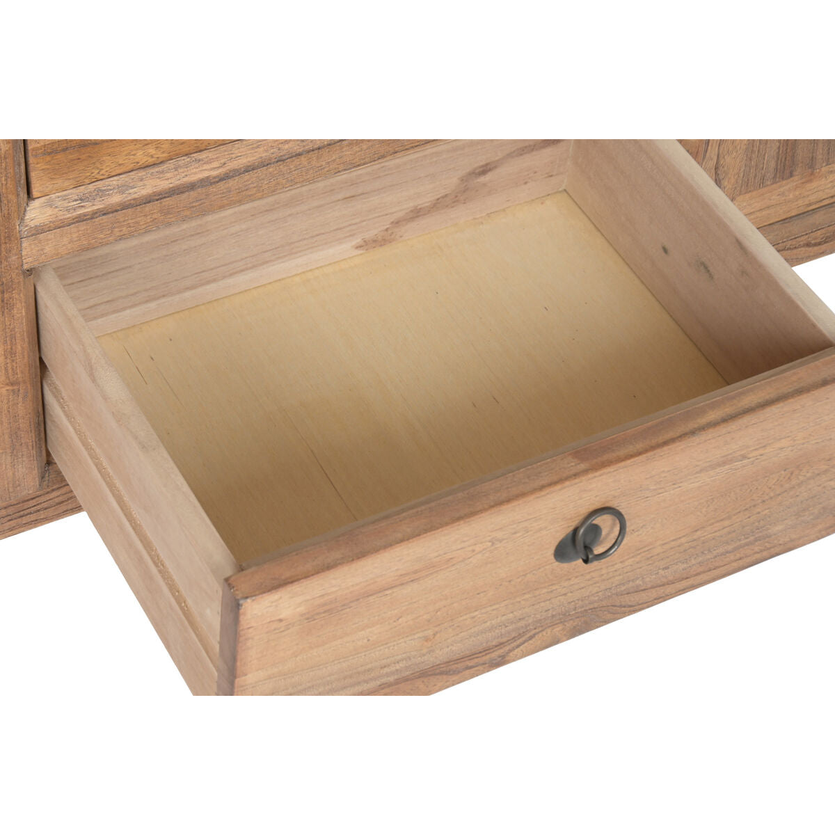 Meubles de télévision Home ESPRIT Naturel 160 X 40 X 55,5 cm