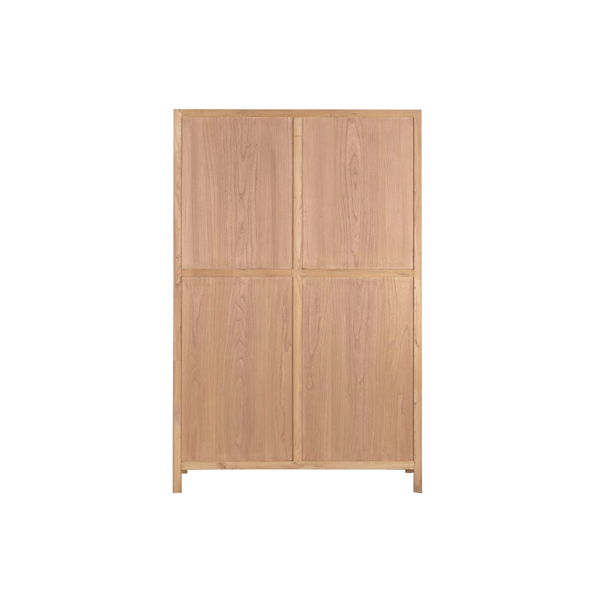 Étagère Home ESPRIT Bois Recyclé Bois