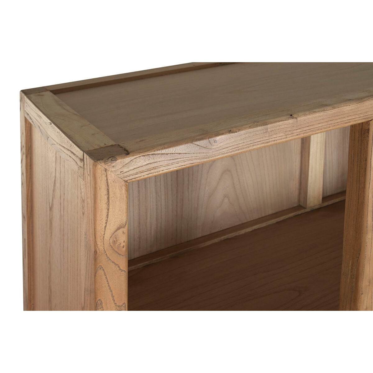 Étagère Home ESPRIT Bois Recyclé Bois