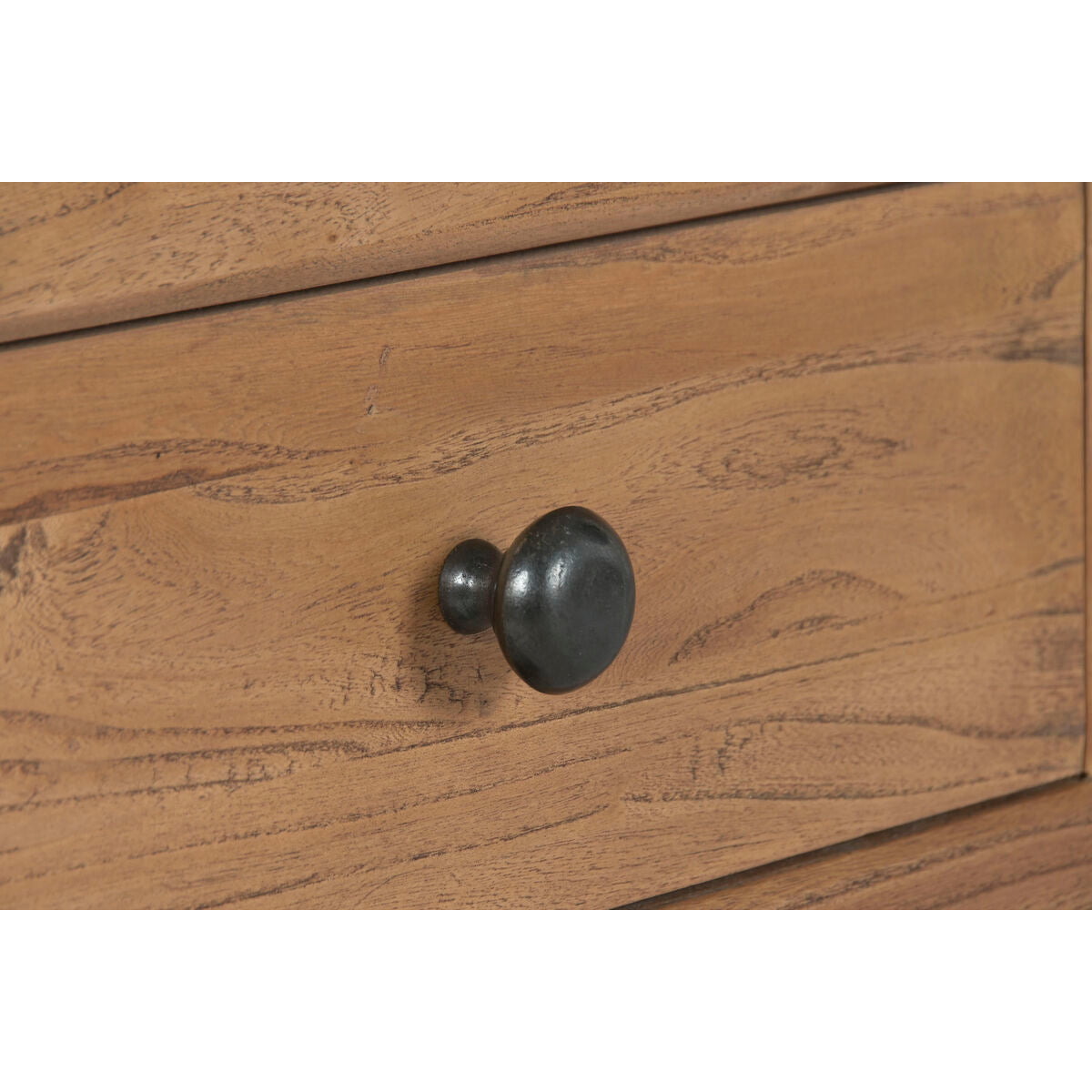 Étagère Home ESPRIT Bois Recyclé Bois