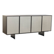 Buffet Home ESPRIT Bois Bois MDF 180 X 41 X 80 CM