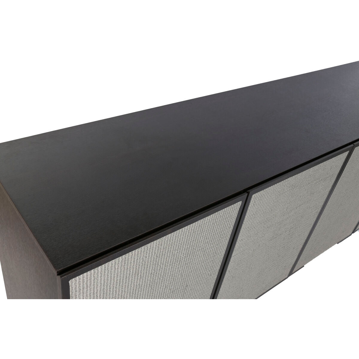 Buffet Home ESPRIT Bois Bois MDF 180 X 41 X 80 CM