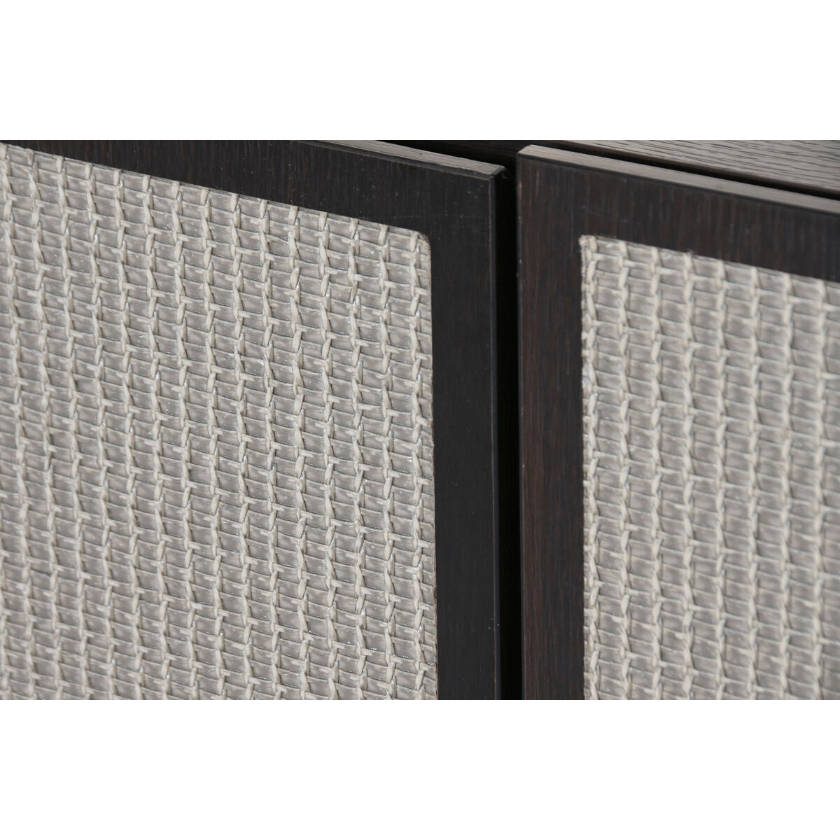 Buffet Home ESPRIT Bois Bois MDF 180 X 41 X 80 CM