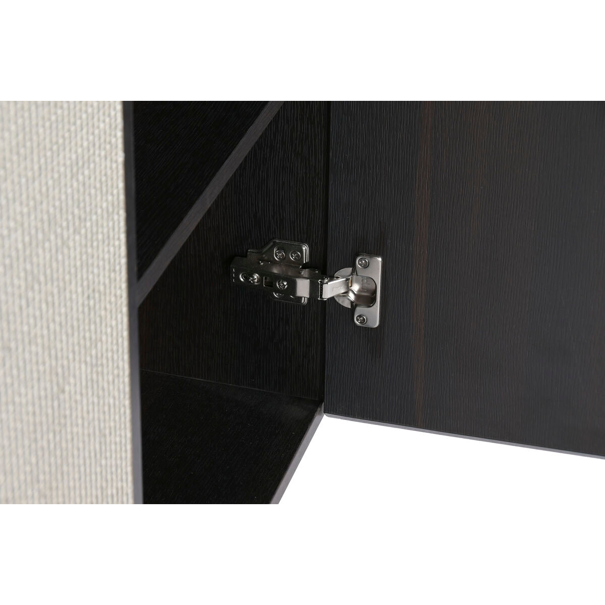 Buffet Home ESPRIT Bois Bois MDF 180 X 41 X 80 CM