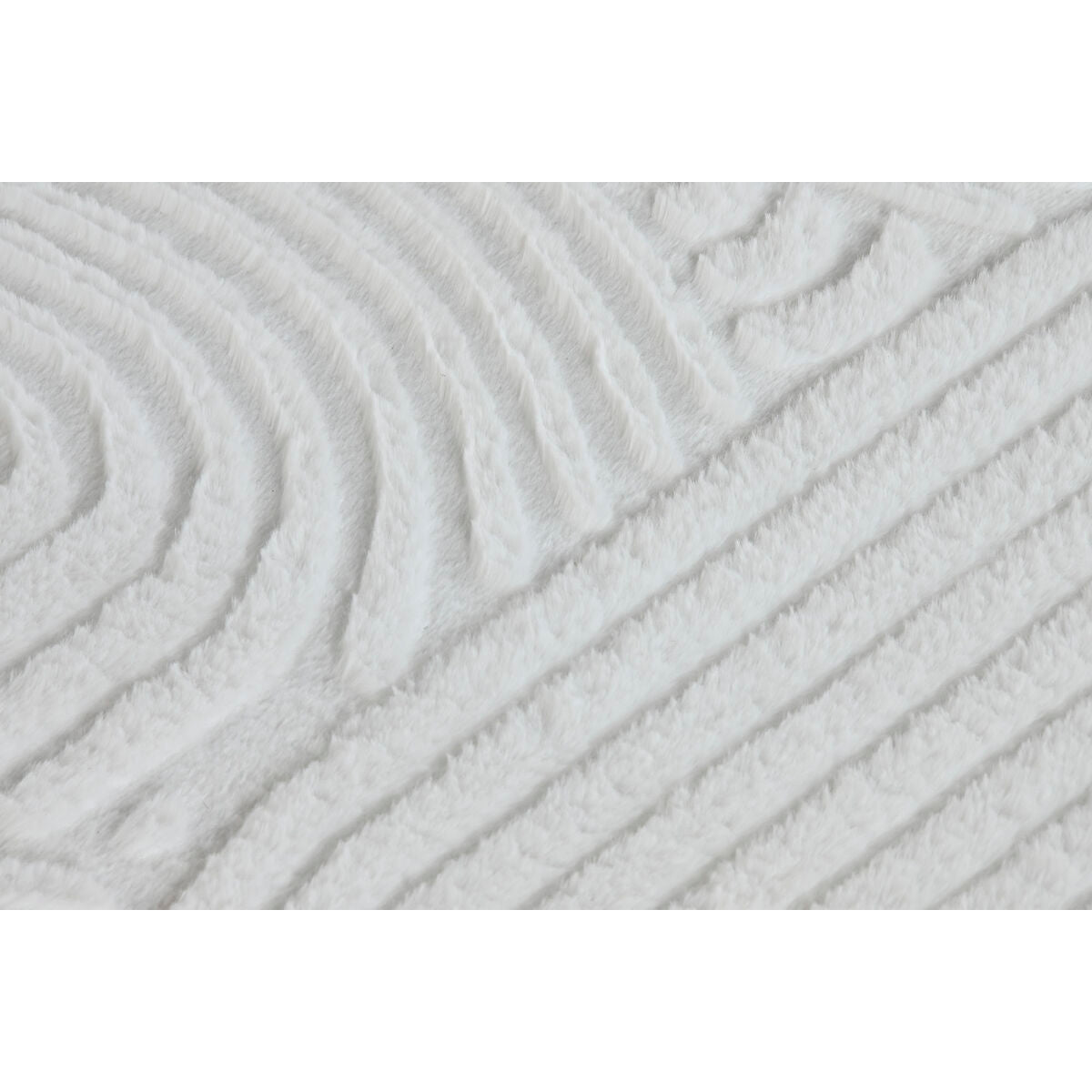 Tapis Home ESPRIT Beige 200 x 300 cm