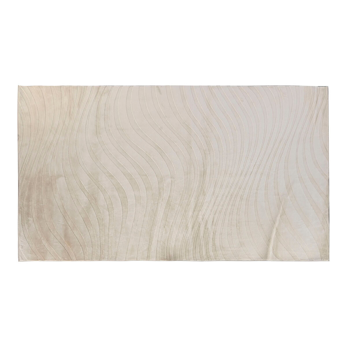 Tapis Home ESPRIT Beige 200 x 300 cm