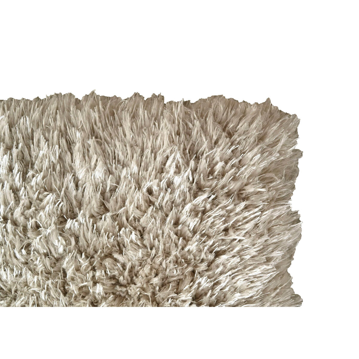 Tapis Home ESPRIT Marron 140 x 200 cm