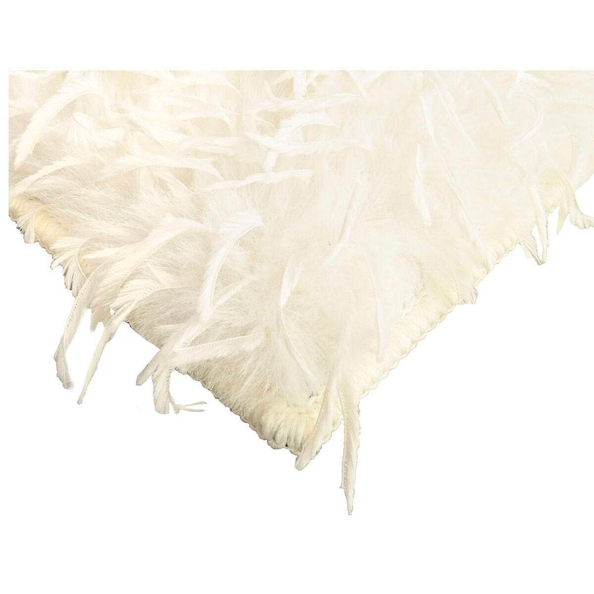 Tapis Home ESPRIT Naturel 140 x 200 cm