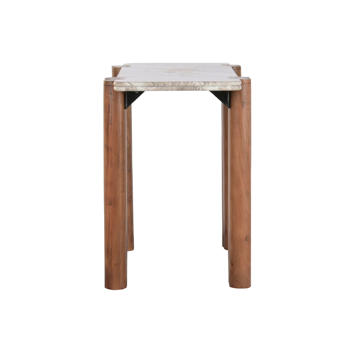 Console Home ESPRIT 120 x 45 x 75 cm
