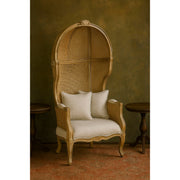 Fauteuil Home ESPRIT Naturel