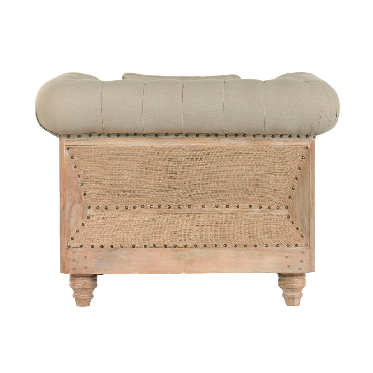 Fauteuil Home ESPRIT