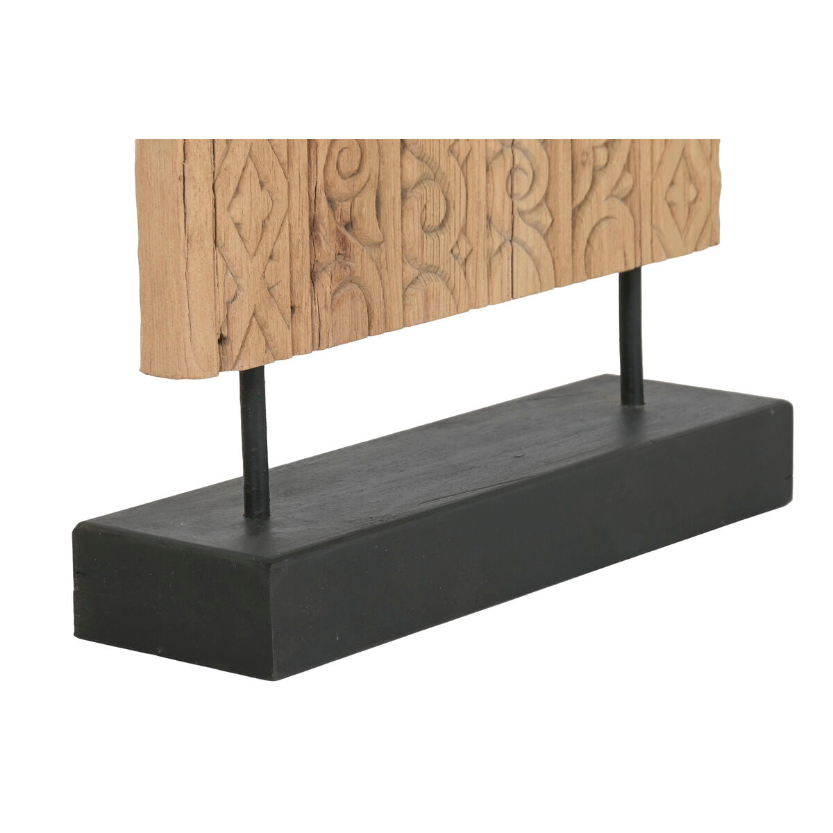 Figurine Décorative Home ESPRIT Naturel 45 X 12 X 150 CM