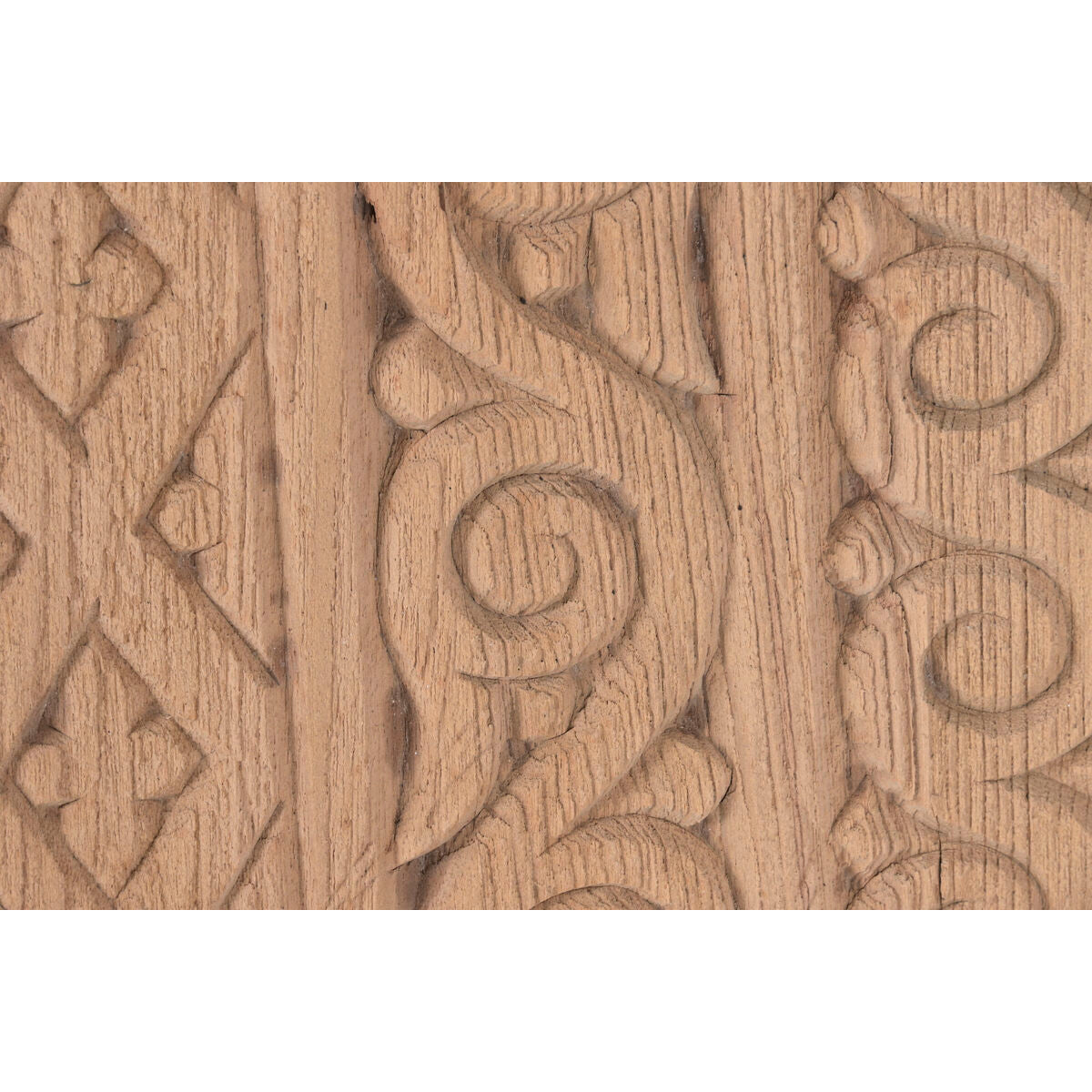 Figurine Décorative Home ESPRIT Naturel 45 X 12 X 150 CM