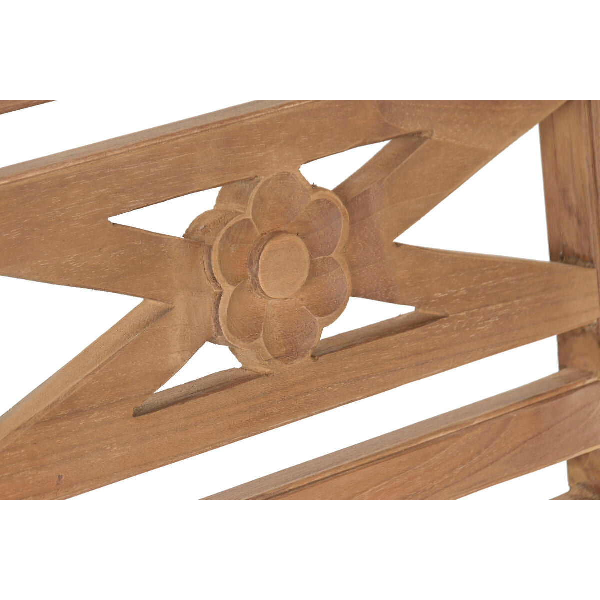 Banc Home ESPRIT bois de teck