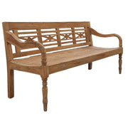Banc Home ESPRIT