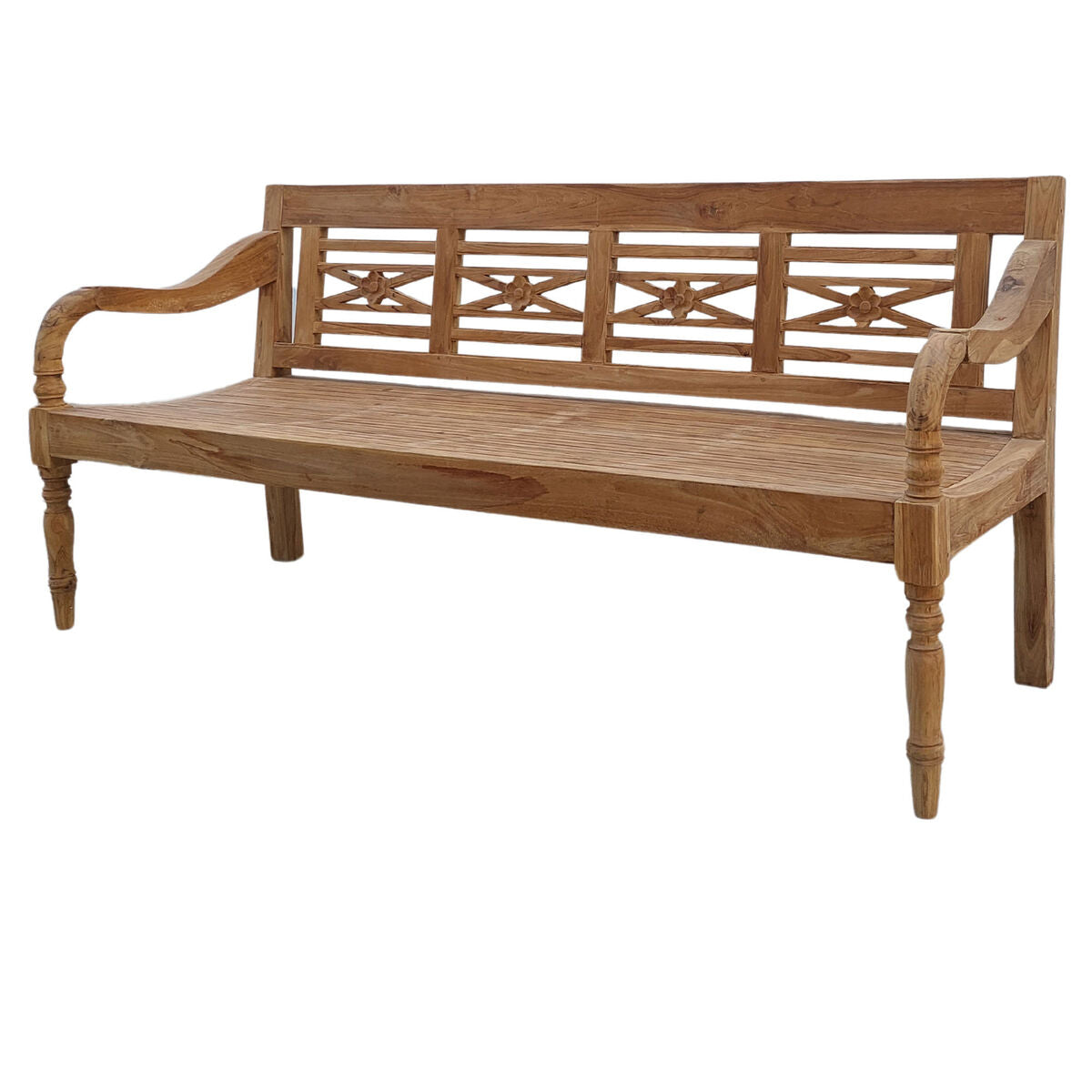 Banc Home ESPRIT
