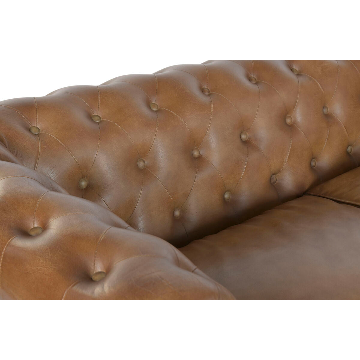 Canapé Home ESPRIT Vintage 190 X 77 X 80 CM