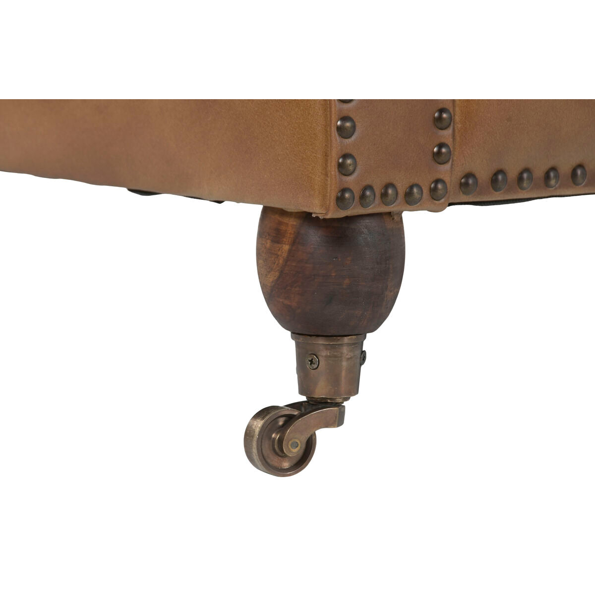 Canapé Home ESPRIT Vintage 190 X 77 X 80 CM