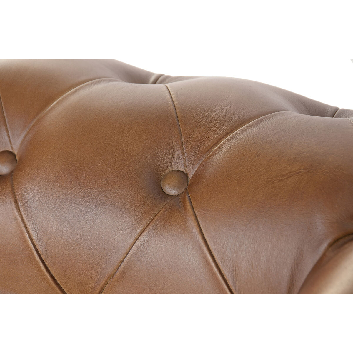 Canapé Home ESPRIT Vintage 148 X 80 X 72 CM