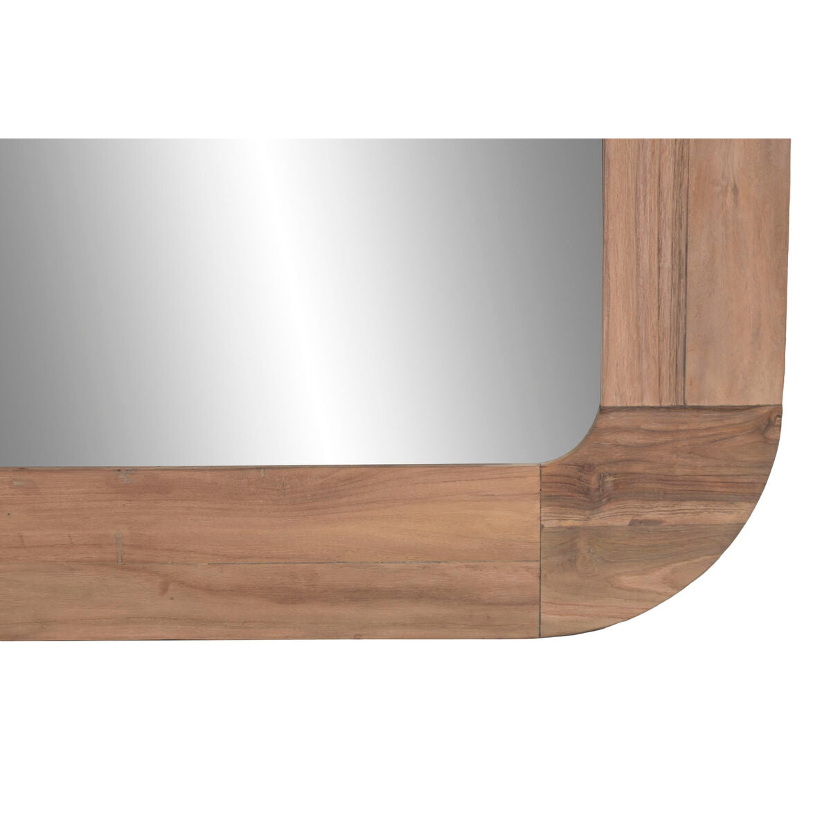 Miroir mural Home ESPRIT Naturel Moderne 200 X 7 X 100 CM