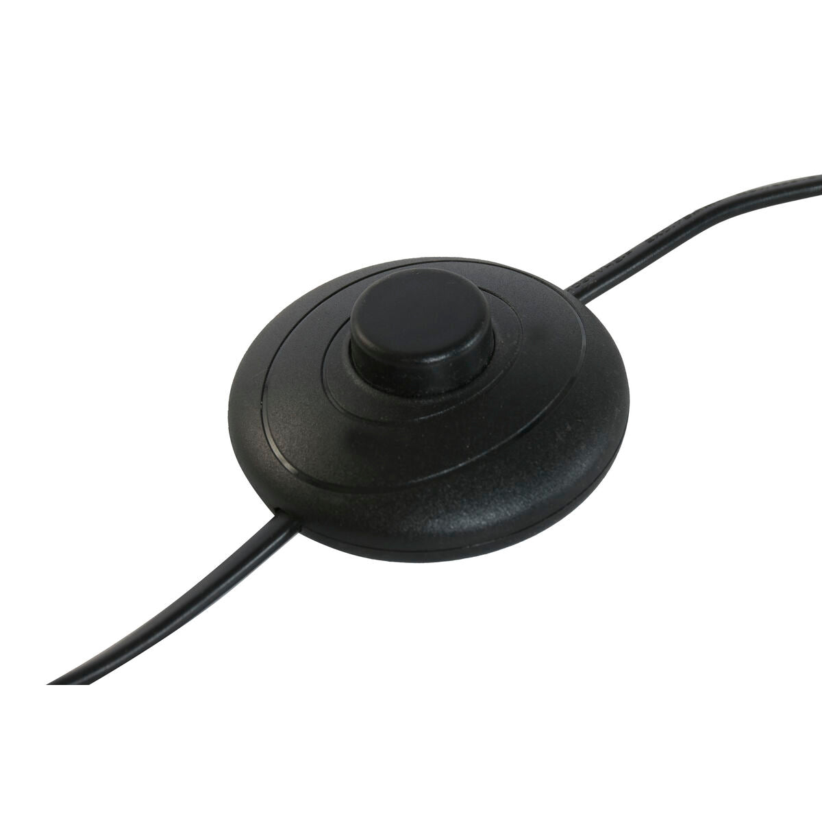 Lampadaire Home ESPRIT Marron Noir 220 V 40 x 40 x 160 cm