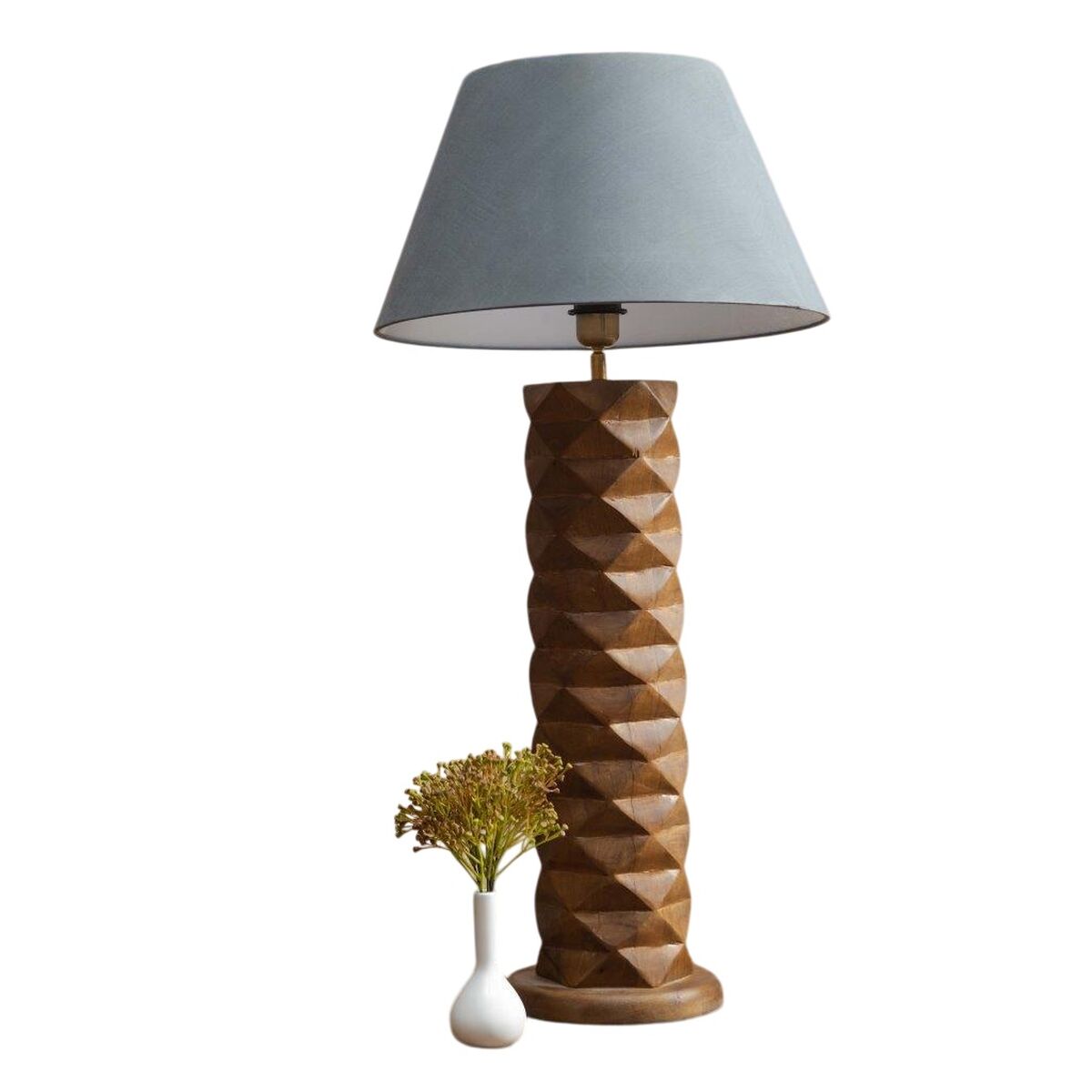 Lampe de bureau Home ESPRIT