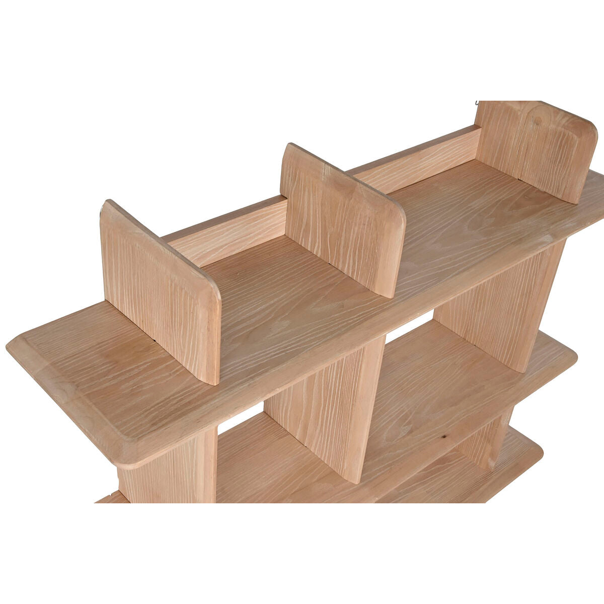 Étagère Home ESPRIT Bois 90 X 22 X 100 CM