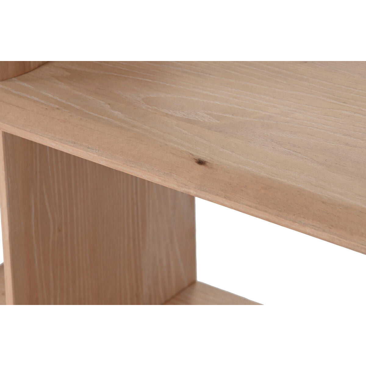 Étagère Home ESPRIT Bois 90 X 22 X 100 CM