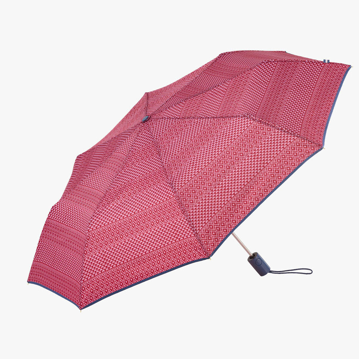 Parapluie automatique C-Collection Ø 100 cm 6 x 4 x 30 cm Ethnique