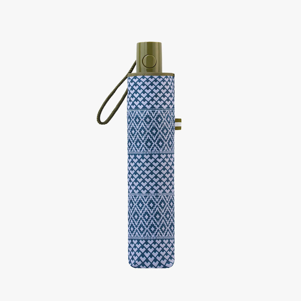 Parapluie automatique C-Collection Ø 100 cm 6 x 4 x 30 cm Ethnique