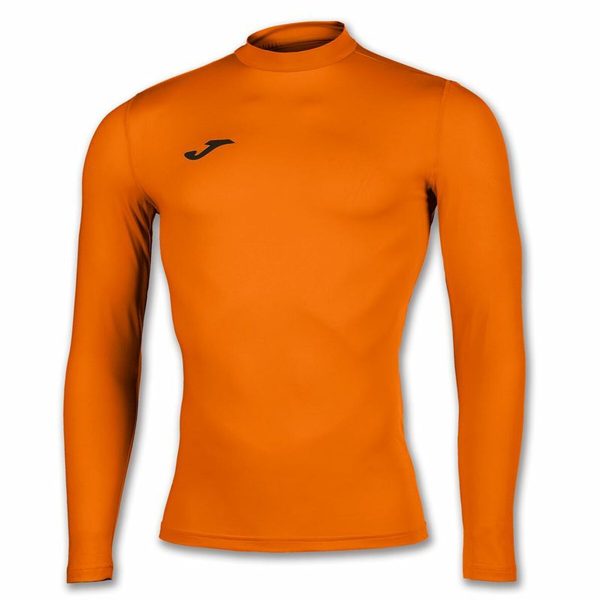 T-shirt à manches longues homme Joma Sport Brama Academy Orange