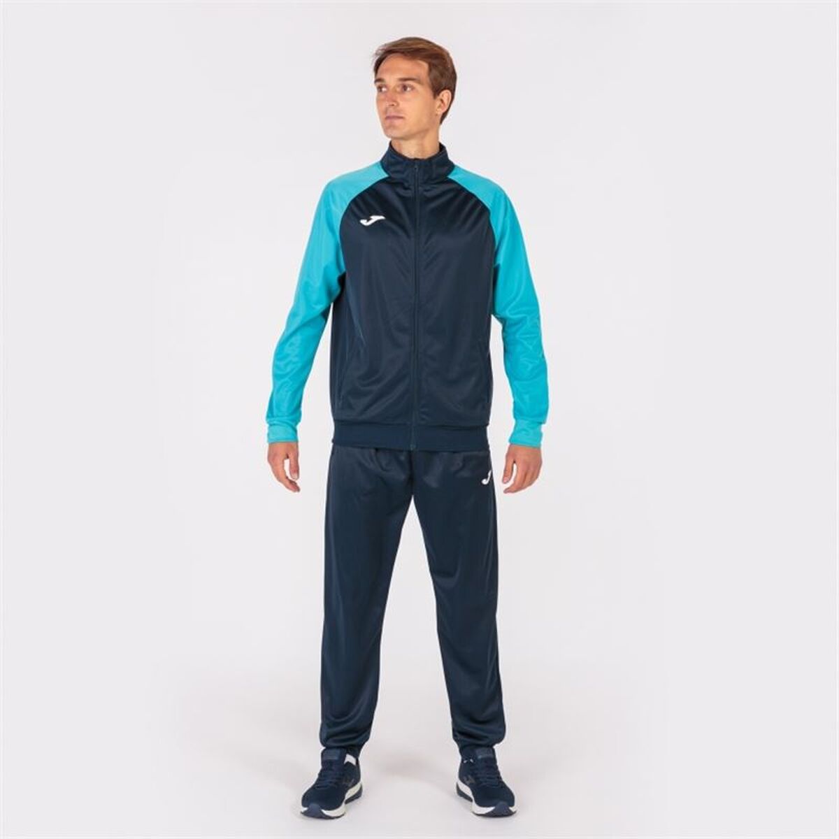 Survêtement Enfant Joma Sport Academy IV Blue marine
