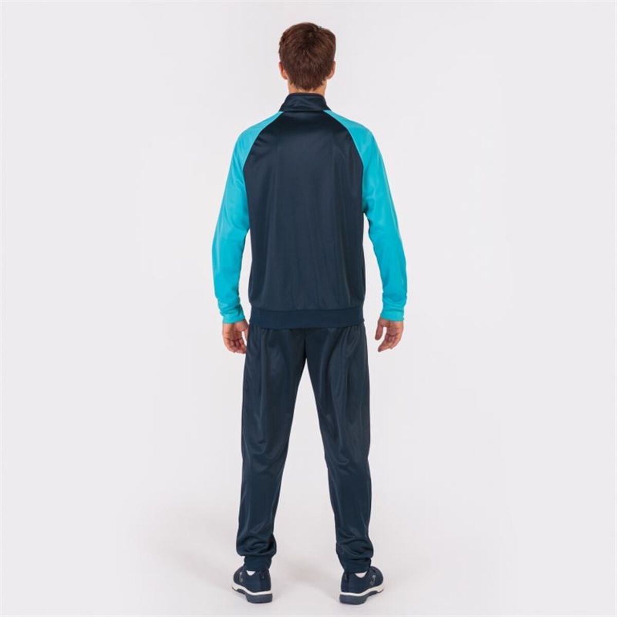 Survêtement Enfant Joma Sport Academy IV Blue marine