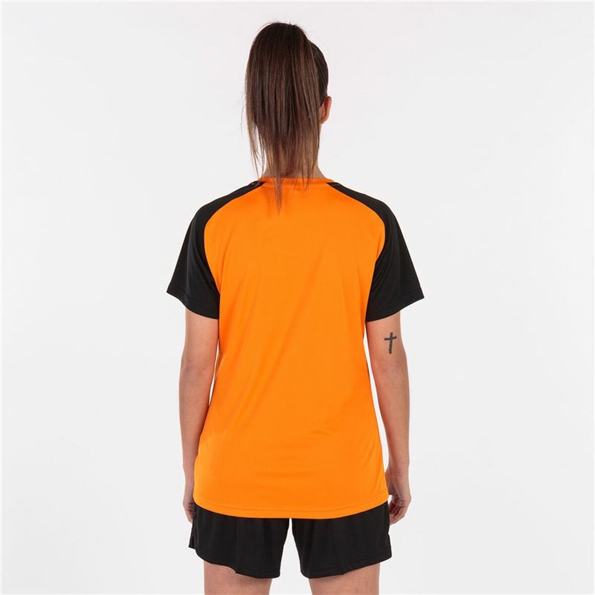 T-shirt de foot Joma Sport Academy IV