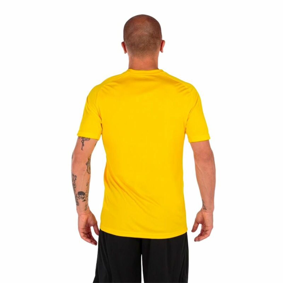 T-shirt à manches courtes homme Joma Sport Grafity II